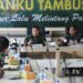 Kodam XIX/Tuanku Tambusai Gelar Paparan Konsep Operasi, Pangdam Tekankan Kesiapsiagaan dan Sinergi Satuan