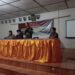 Perlancar Mobilitas Warga, Danramil 05/BD Hadiri Acara Doa dan Syukuran Pembangunan Jembatan Armco