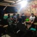 Tingkatkan Kamtibmas,Babinsa Koramil 14/Panongan Ajak Warga Aktif Ronda Malam