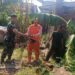 Rehab Dua Unit RTLH di Wilayah Kodim 0502/JU Terus Dipacu,Wujudkan Hunian Nyaman dan Sehat