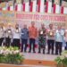 Dukung Roadshow CERIA Pancasilais, Dandim 0502/JU Turut Membangun Karakter Generasi Penerus Bangsa Indonesia