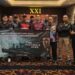 Prajurit Puslatpurmar 6 Jampangtengah Nonton Bareng Film The Hostage’s Hero