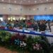 Dukung Pembangunan Wilayah,Personel Kodim 0502/JU Hadiri Musrembang Kabupaten Administrasi Kepulauan Seribu TA 2027