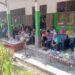 Danramil Senayang Motivasi Siswa SMAN 1: Siapkan Diri Hadapi Tantangan Masa Depan
