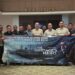 Puslatpurmar 8 Teluk Ratai Gelar Nobar Film The Hostage’s Hero
