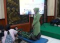 HUT Dharma Pertiwi, Donor Darah di Korem 064/MY Lampaui Target