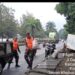 Semangat dan Kerjasama Menjadi Andalan Satgas Sampah Koramil 06/KD Wujudkan Lingkungan ASRI