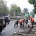 Semangat dan Kerjasama Menjadi Andalan Satgas Sampah Koramil 06/KD Wujudkan Lingkungan ASRI