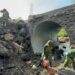 TNI AD Kebut Pembangunan Jembatan Armco di Kayu Tanam, Capai 70 Persen