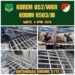 Gentengisasi RTLH Wilayah Kodim 0503/JB Pekerjaannya Terus Dikebut,Ini Hasilnya