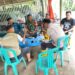 Wujudkan Binter dan Bintahwil,Babinsa Koramil 14/Panongan Komsos Perkuat Kamtibmas di Serdang Kulon
