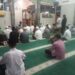 BABINSA KORAMIL 0201-03/MD MELAKSANAKAN SHOLAT SUBUH BERJAMAAH DI WILAYAH BINAAN