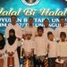 Paguyuban Bintara Umum Kodim Tulungagung Gelar Reuni Akbar dan Halal Bihalal