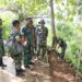 Dandim 0806/Trenggalek Tinjau Langsung Progres Pra TMMD ke-128 di Desa Sukorejo