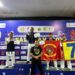 Kontingen Kodaeral lX Raih 12 Medali di Kejuaraan Nasional Karate Kasal Cup 2026