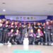 KADISPROV MENGHADIRI UPACARA PENUTUPAN KEJUARAAN NASIONAL KARATE KASAL CUP V TAHUN 2026