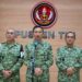 Pelimpahan Berkas Perkara, Para Tersangka berikut Barang Bukti penganiayaan terhadap Sdr. AY