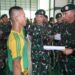 Pangdivif 3 Kostrad Pimpin Sidang Pantukhir Lattuk Taipur XII TA 2026