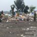 13 Truk,2 Alat Berat dan Puluhan Personel Dikerahkan Bersihkan Sampah  di Danau Cincin
