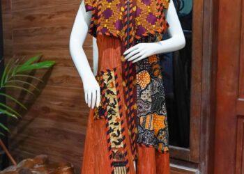 Dari Rumah Prajurit ke Pasar Nasional: Persit Bisa 2 Buktikan Karya Istri TNI AD Makin Mendunia