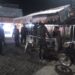 Patroli Gabungan Koramil 07/AKB dan FKPPI, Ciptakan Rasa Aman Warga NA-IX-X