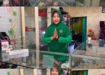 Butiran Cahaya dari Lombok: Mutiara NTB yang Mendunia dan Menginspirasi