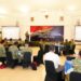 Kasetum TNI Buka Rakornisset, Dorong Inovasi dan Efisiensi Kesekretariatan TNI