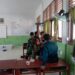 Dari Desa untuk Negeri: Babinsa Laboh Kampanyekan Hemat Energi Demi Masa Depan Bangsa