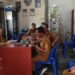 Bukan Sekadar Kunjungan, Babinsa Koramil 03/Parongil Bangun Sinergitas dengan Perangkat Desa Bongkaras