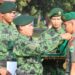 Korps Raport Pindah Satuan Yonif 503 Kostrad, Wujud Apresiasi atas Pengabdian Prajurit
