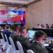 Tingkatkan Kerja Sama Militer, Panglima TNI dan Panglima AFP Buka 5Th Philindo MC 2026