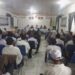 Babinsa Koramil 0201-16/TM Hadiri Rapat Koordinasi Tingkat Kecamatan Tanjung Morawa