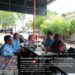 BABINSA KELURAHAN SUNGGAL KORAMIL 0201-06/MS,JALIN SILATURAHMI DAN PERERAT HUBUNGAN BERSAMA TIM SPPG DAN PENERIMA MAMPAAT