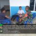MEWUJUDKAN KEAKRABAN, BABINSA KOMSOS DENGAN WARGA BINAAN.