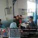 Babinsa Monitor Dapur Program Makanan Bergizi Gratis di Wilayah Binaan