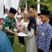 Danramil 12/LP Hadiri Penutupan MTQ ke-IX, Dukung Penguatan Generasi Qur’ani di Sungai Kanan