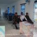 Babinsa Tanjung Kelit Fasilitasi Pengurusan PAS Kecil bagi Nelayan