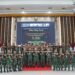 Samakan Persepsi dan Kesiapan, Rakernis Logistik Kodam XIX/TT Tahun 2026 Digelar