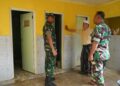 Danrem 064/MY Tinjau Rehab Panti Asuhan di Serang, Kehadiran TNI AD Terasa di Tengah Masyarakat