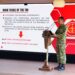 Coffee Morning Sintel TNI Jalin Sinergitas Diplomasi Militer Dengan Athan Negara Sahabat