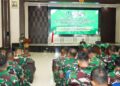 Koperasi Adalah Motor Kesejahteraan Prajurit