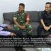 ANGGOTA KORAMIL 0201-04/MK PERERAT HUBUNGAN KOMUNIKASI DENGAN PIHAK SEKOLAH DI WILAYAH BINAAN