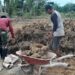 Sebentar Lagi Kodim 0203/Langkat Bersinergi Dengan Pemkab Wujudkan Pembangunan di Wilayah Gebang