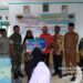Sinergi Babinsa dan Pemerintah Desa, Penyaluran BLT di Pulau Medang Berjalan Aman dan Tepat Sasaran