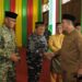 WAKILI PANGKOARMADA I, KADISTER KOARMADA I HADIRI HALAL BIHALAL BERSAMA GUBERNUR KEPRI
