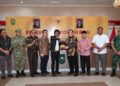 BAM DPR RI Serap Aspirasi Warga Riau, Irdam Kodam XIX/TT Hadir Dorong Solusi Konflik Agraria yang Adil dan Kondusif