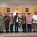 BAM DPR RI Serap Aspirasi Warga Riau, Irdam Kodam XIX/TT Hadir Dorong Solusi Konflik Agraria yang Adil dan Kondusif