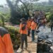 Jembatan Garuda Dikebut Pembangunannya, Sinergi TNI dan Relawan Satukan Tiga Desa di Girimarto