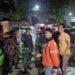 Kodim Tangerang Gelar Patroli Dialogis, Ajak Warga Bersatu Cegah Kriminalitas