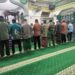 ‎Babinsa Koramil 0201-16/TM Laksanakan Safari Shalat Subuh Berjamaah di Masjid Al – Ikhlas  Dusun 5 Desa Tanjung Baru